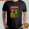 The Substance have you ever dreamt of a better version of yourself comics shirt