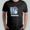 The Truman Show On Air T-shirt
