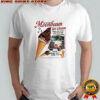 The Very Best Moonbeam ice cream poster shirt