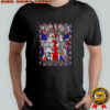 The Who Sunrise FL 2025 shirt