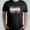 This is What Asexual Looks Like Yasmin Benoit shirt
