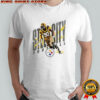 T.J. Watt Pittsburgh Steelers Alternate Pack shirt