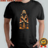 Top Xochipilli T-shirt