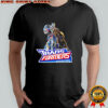 Transformers animated shirt