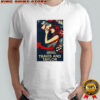 Travis and Taylor Engagement hope shirt