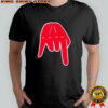 Trigger Warning shirt