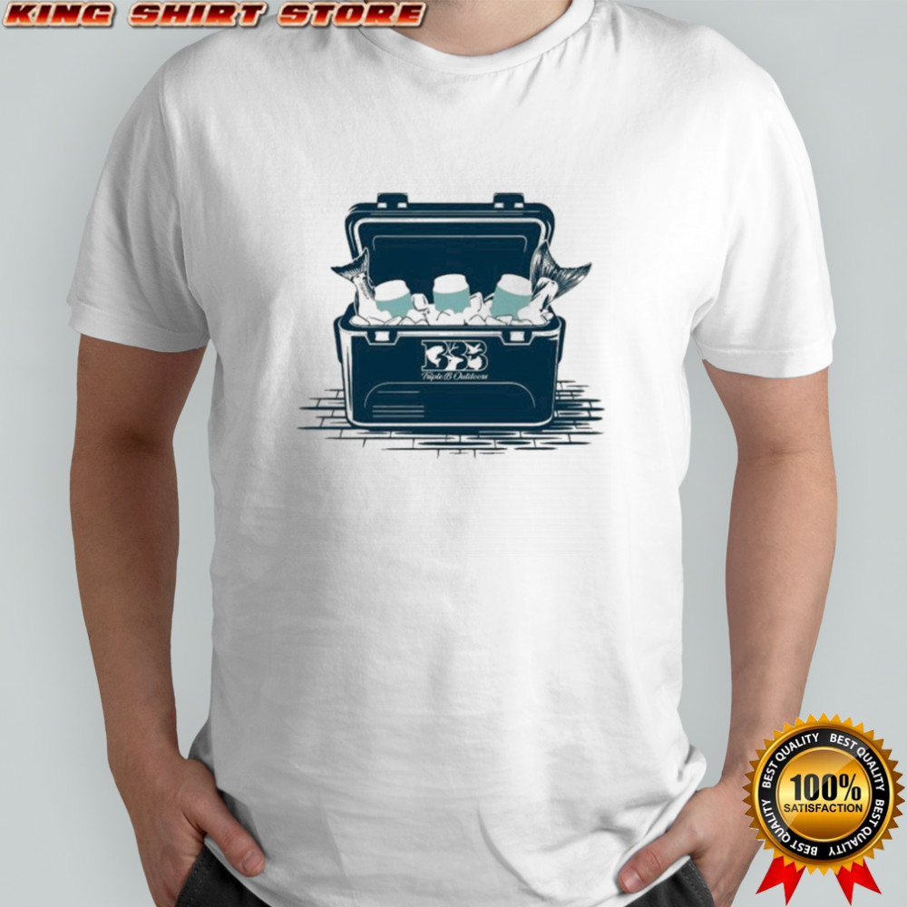 Triple B Cooler T-shirt