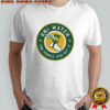 Uni Watch for people who get it logo shirt