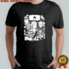 Unmasked Reality T-shirt