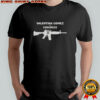 Valentina Gomez For Congress T-Shirt