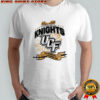 Varsity Knights UFC go kights charge on shirt