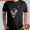 Virginia Cavaliers The Ride shirt