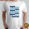 Virginia votes for Spanberger shirt