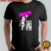 Wargasm The Club Shit Tour 2024 T-shirt