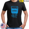 Water Damage Music Not T-shirt