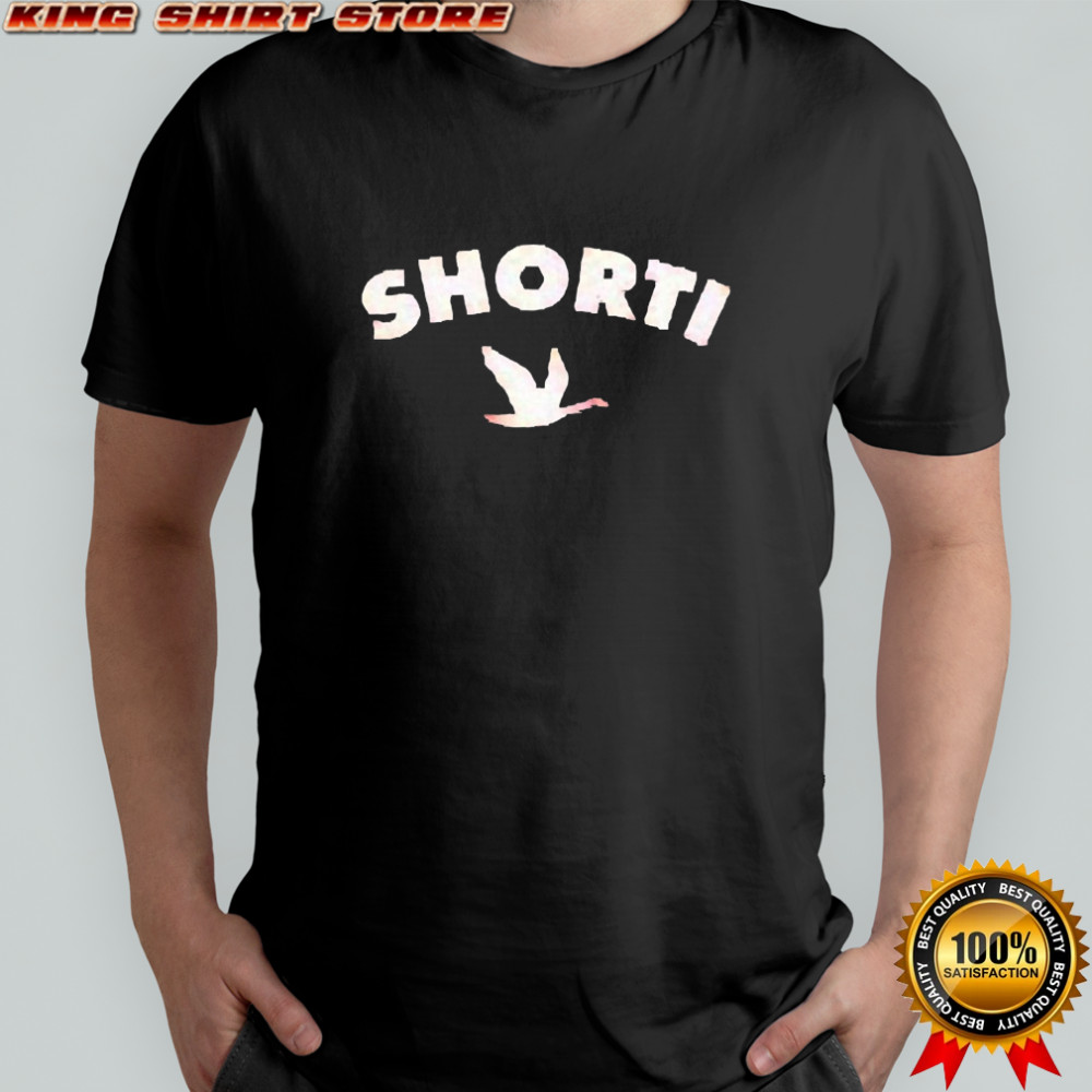 Wawa Shorti T-Shirt