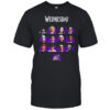 Wednesday Season 2 Photo T-Shirt