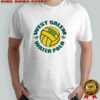 West Salem Water Polo 2025 shirt