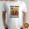 White House Ball Room shirt