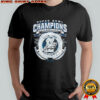 Wing Ring Super Bowl Champions Philadelphia Eagles shirt