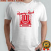 Wisconsin Badgers Running Back Madison shirt