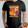 Wnba Cameron Brink Los Angeles Sparks Vintage shirt