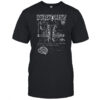 Wobble Factory Bones T-shirt
