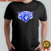 World Wide Nastrese logo shirt