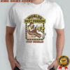 World’s best person stay humble shirt
