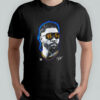 WWE Jey Uso YEET Stare design style shirt