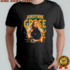 WWE Jordynne Grace Patricia Parker shirt