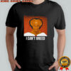 Yacoub Floyd I can’t breed parody shirt