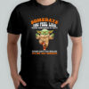 Yoda somedays you feel like you’re surrounded by idiots other days you realize it’s not just somedays shirt