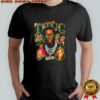 Young Thug King Slime Hoesmad T-shirt