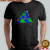 1987 tour Pink Floyd shirt