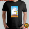 2 Stupid Dogs Cartoon Network Character shirt