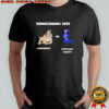2025 Homecoming Harrisburg vs Scotland County shirt