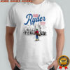 2025 Ryder Cup skyline shirt