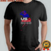 2025 USA Ryder Cup team shirt
