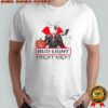 80’s Bud Light Fright Night shirt