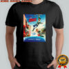 A Very Jonas Christmas Movie November 14 shirt