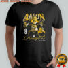 Aaron Rodgers Pittsburgh Vintage Shirt
