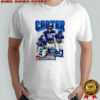 Abdul Carter New York Giants NFLPA 2025 Shirt