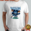 Abdul Carter Penn State Nittany Lions we are nitt lions shirt