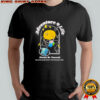Adventure Time adventure 4 life always be yourself shirt