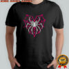 AJ Lee Love Bites shirt