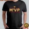 A’ja Wilson MVP Las Vegas shirt