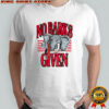 Alabama Crimson Tide beats Georgia Bulldogs 24-21 no barks given shirt