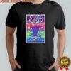 Alabama Shakes Boston Massachusetts poster shirt