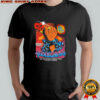 Alexisonfire Legendary Classic 02 Academy Brixton 2025 First T-shirt
